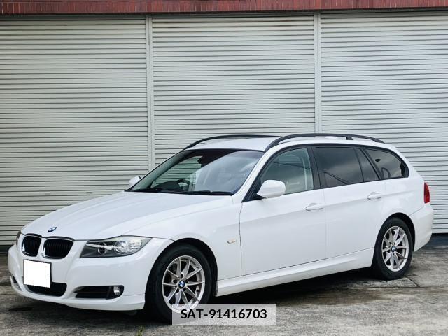 Bmw 3 SERIES 2010-01 7801345-0