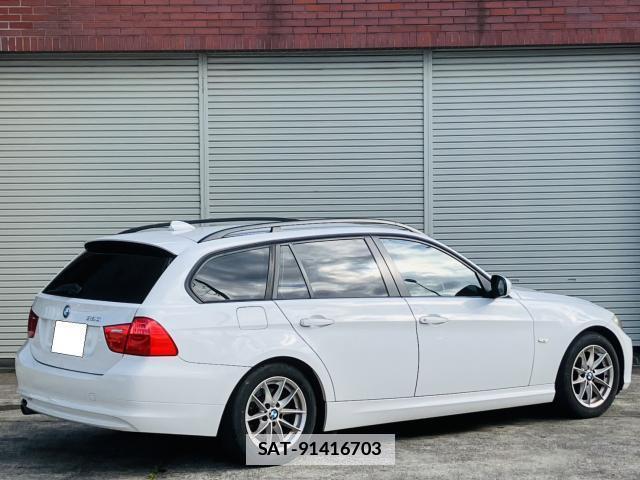 Bmw 3 SERIES 2010-01 7801345-1
