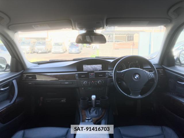 Bmw 3 SERIES 2010-01 7801345-2
