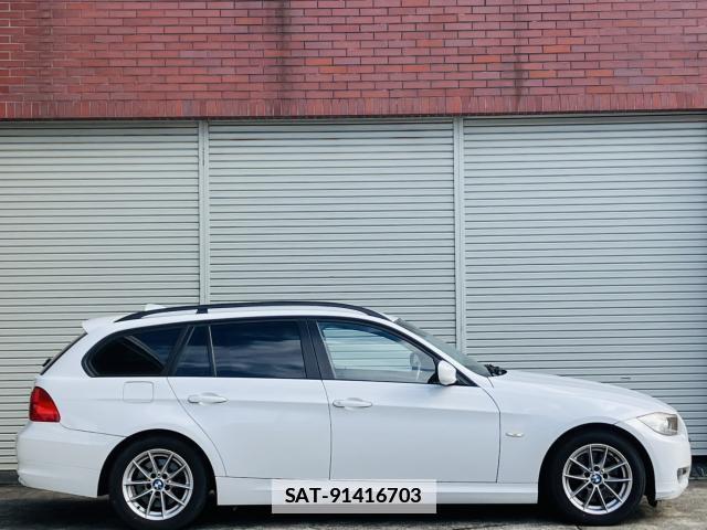 Bmw 3 SERIES 2010-01 7801345-3
