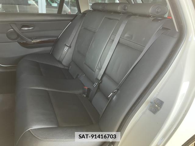 Bmw 3 SERIES 2010-01 7801345-6