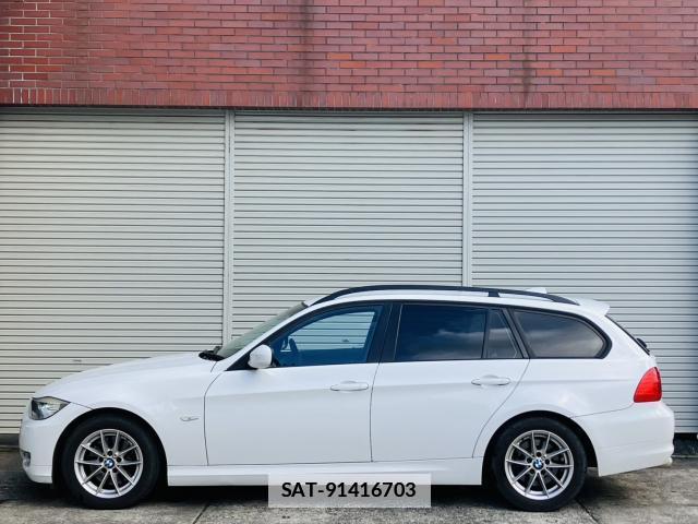 Bmw 3 SERIES 2010-01 7801345-8