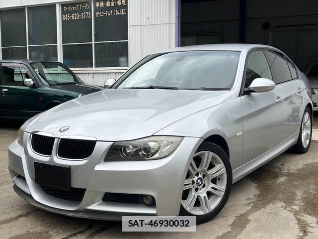Bmw 3 SERIES 2007-09 7801775-0