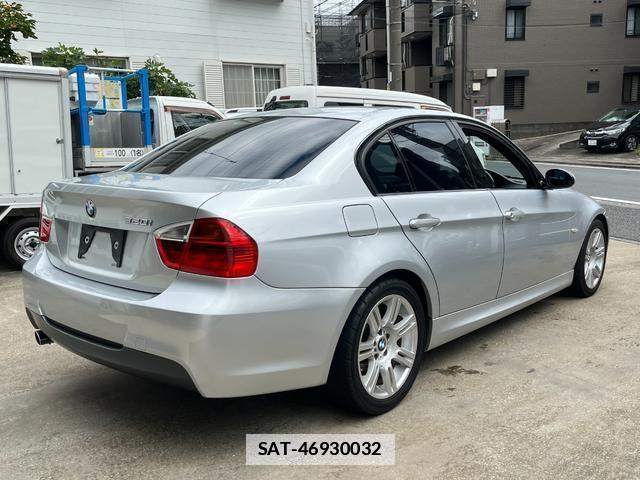 Bmw 3 SERIES 2007-09 7801775-1