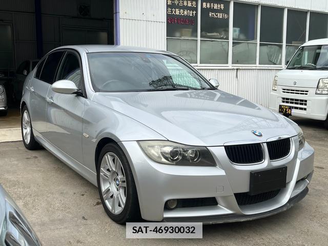 Bmw 3 SERIES 2007-09 7801775-17