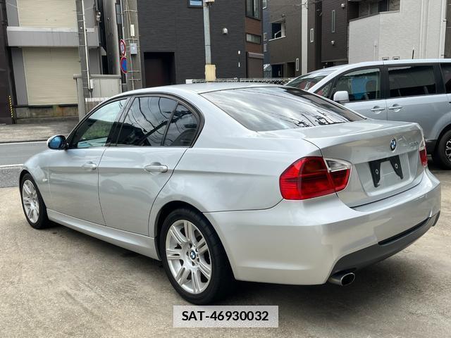 Bmw 3 SERIES 2007-09 7801775-18