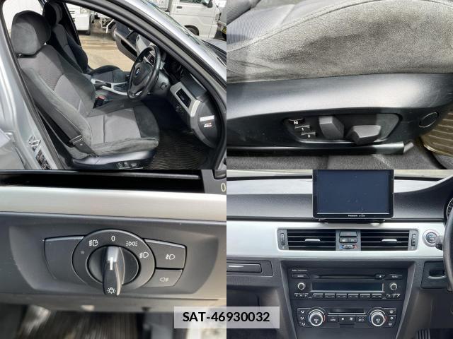 Bmw 3 SERIES 2007-09 7801775-3