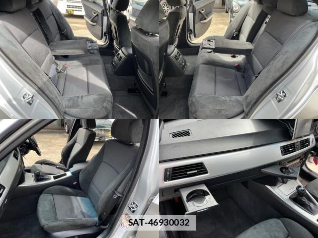 Bmw 3 SERIES 2007-09 7801775-4