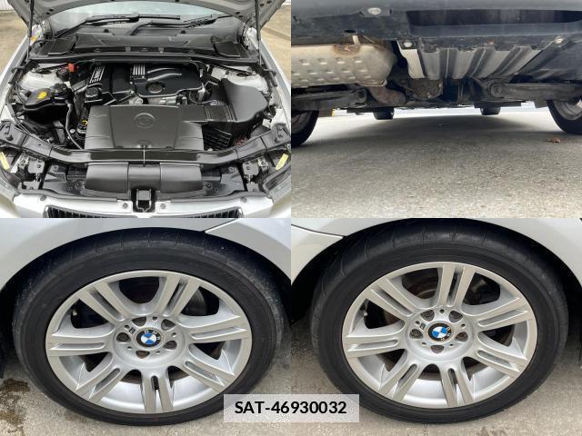 Bmw 3 SERIES 2007-09 7801775-6