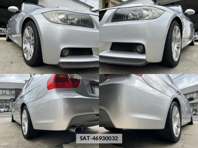 Bmw 3 SERIES 2007-09 7801775-7