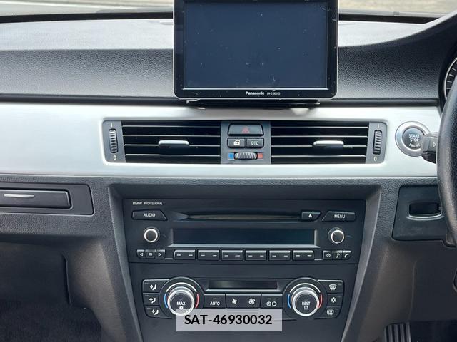 Bmw 3 SERIES 2007-09 7801775-9