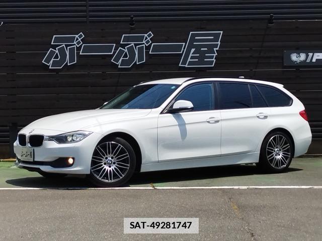 Bmw 3 SERIES 2014-02 7802065-0