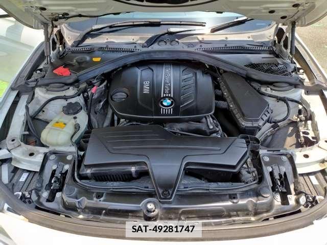 Bmw 3 SERIES 2014-02 7802065-10