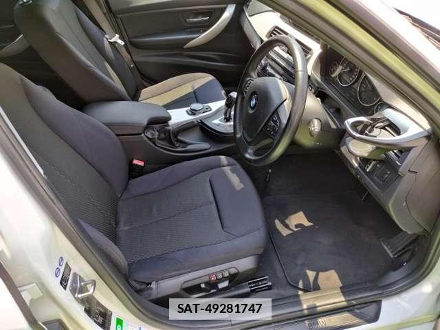 Bmw 3 SERIES 2014-02 7802065-11