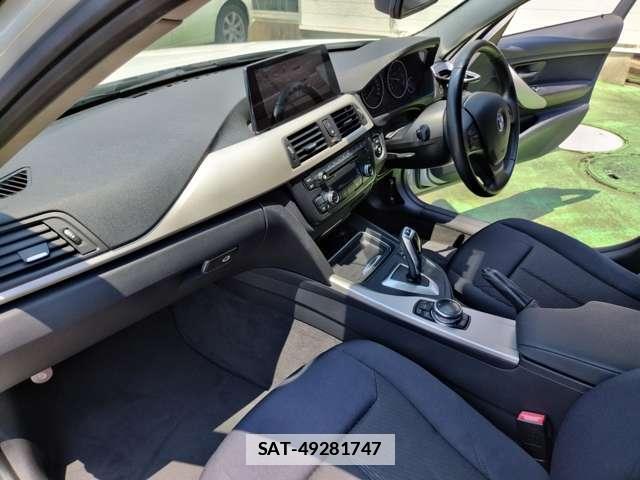 Bmw 3 SERIES 2014-02 7802065-12