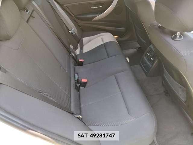 Bmw 3 SERIES 2014-02 7802065-13