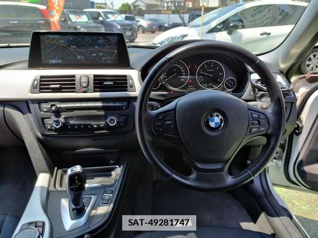 Bmw 3 SERIES 2014-02 7802065-15