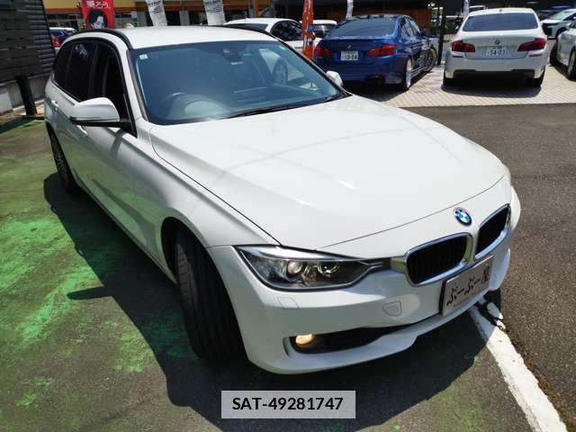 Bmw 3 SERIES 2014-02 7802065-3