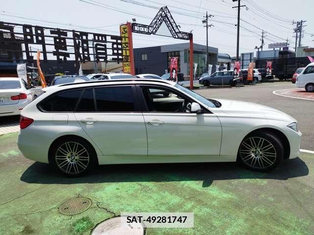 Bmw 3 SERIES 2014-02 7802065-4