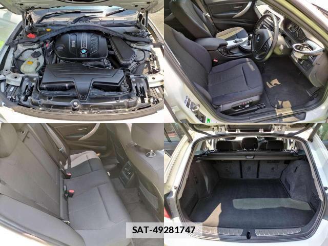 Bmw 3 SERIES 2014-02 7802065-5