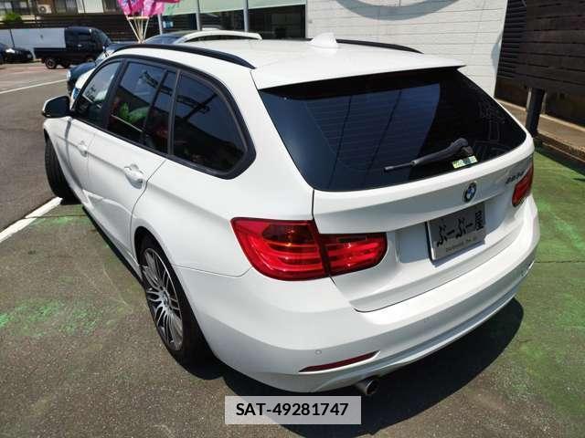 Bmw 3 SERIES 2014-02 7802065-6