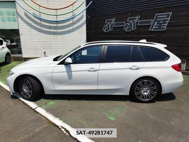 Bmw 3 SERIES 2014-02 7802065-7