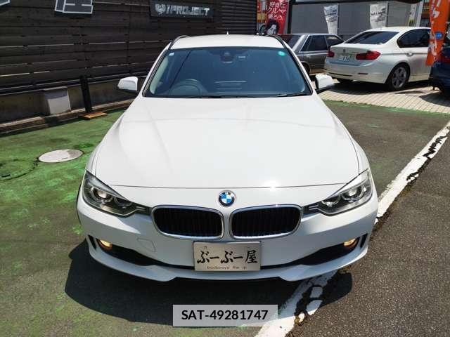 Bmw 3 SERIES 2014-02 7802065-9