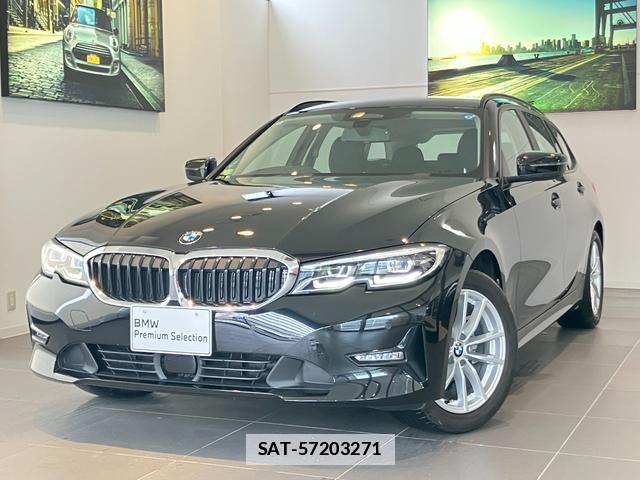 Bmw 3 SERIES 2021-12 7802307-0