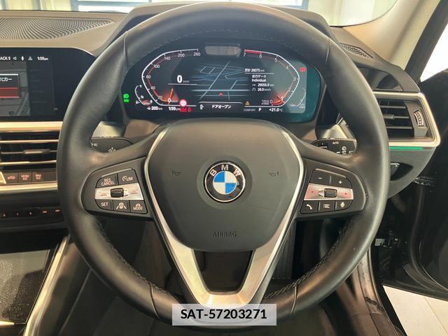 Bmw 3 SERIES 2021-12 7802307-2