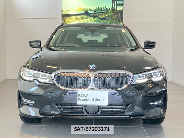 Bmw 3 SERIES 2021-12 7802307-6