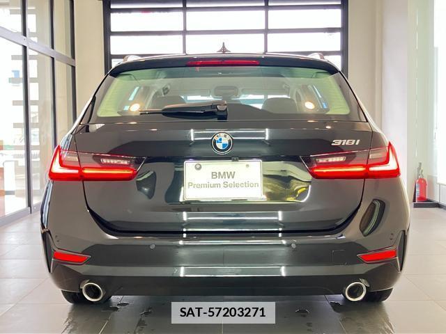 Bmw 3 SERIES 2021-12 7802307-7