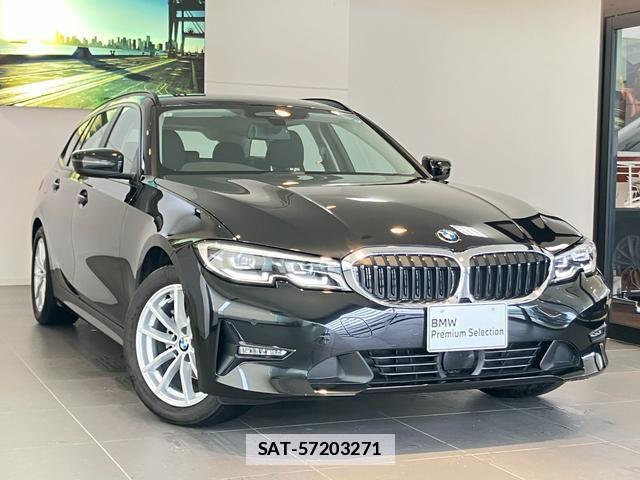 Bmw 3 SERIES 2021-12 7802307-8