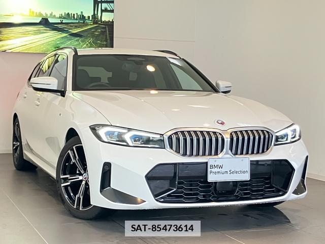 Bmw 3 SERIES 2022-12 7802308-8