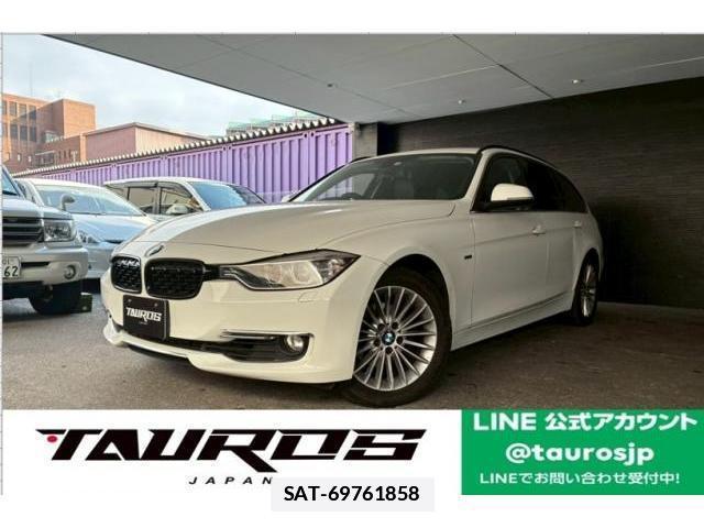 Bmw 3 SERIES 2013-09 7802986-0