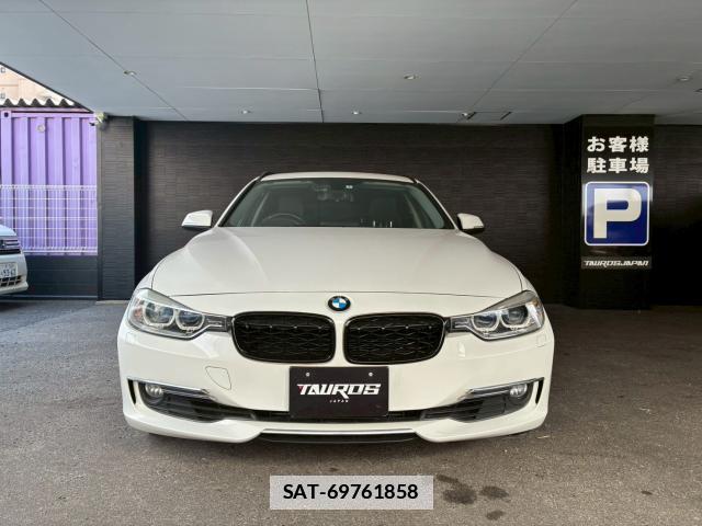 Bmw 3 SERIES 2013-09 7802986-1