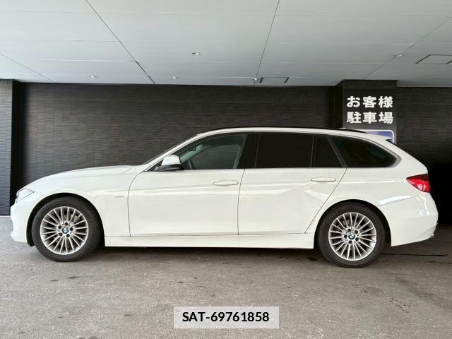 Bmw 3 SERIES 2013-09 7802986-10