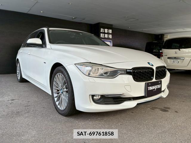 Bmw 3 SERIES 2013-09 7802986-11