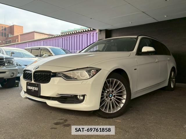 Bmw 3 SERIES 2013-09 7802986-12