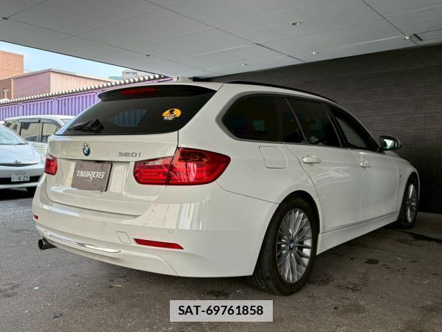 Bmw 3 SERIES 2013-09 7802986-13
