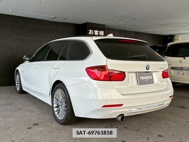 Bmw 3 SERIES 2013-09 7802986-14
