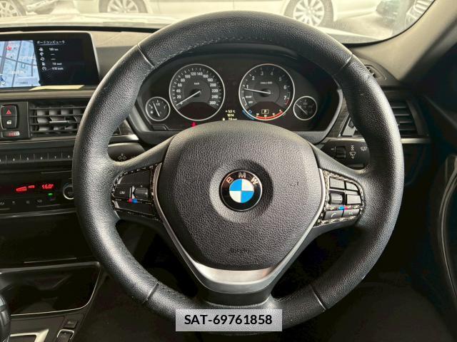 Bmw 3 SERIES 2013-09 7802986-17