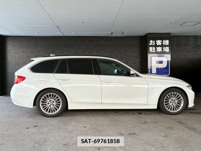 Bmw 3 SERIES 2013-09 7802986-3