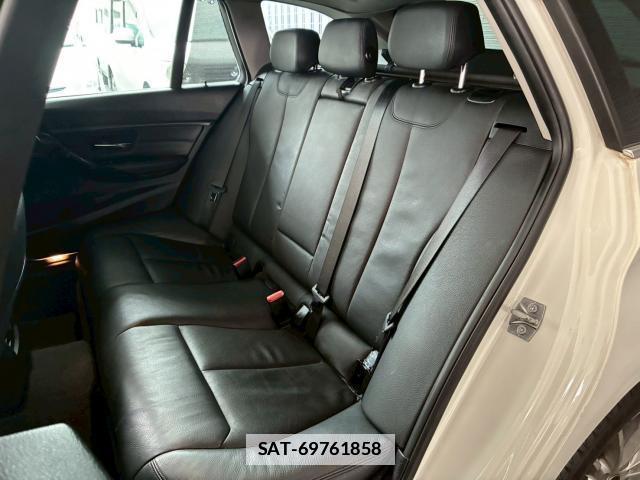 Bmw 3 SERIES 2013-09 7802986-6
