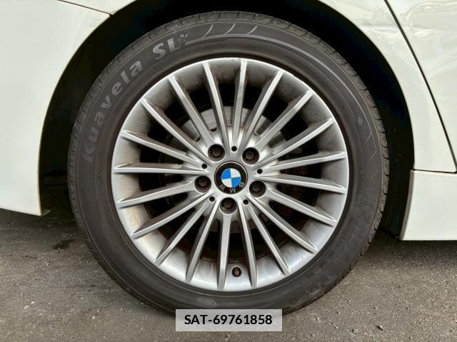 Bmw 3 SERIES 2013-09 7802986-8