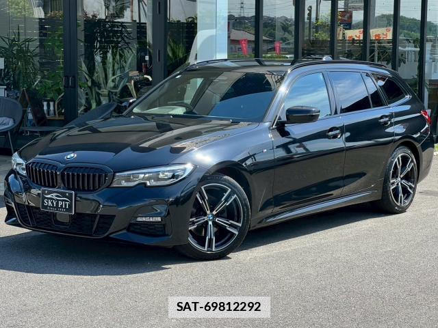 Bmw 3 SERIES 2020-03 7803291-0