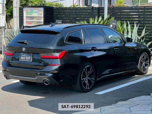Bmw 3 SERIES 2020-03 7803291-1