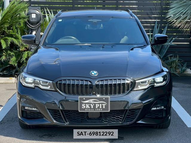 Bmw 3 SERIES 2020-03 7803291-15