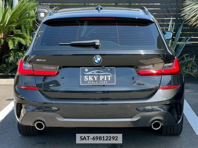 Bmw 3 SERIES 2020-03 7803291-17