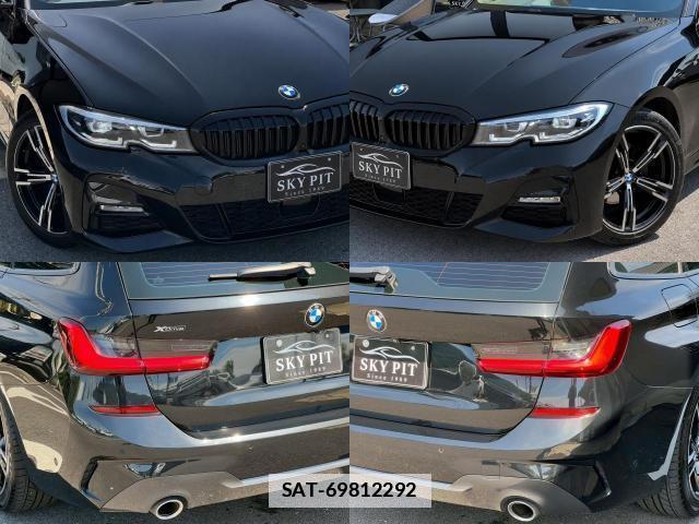 Bmw 3 SERIES 2020-03 7803291-18
