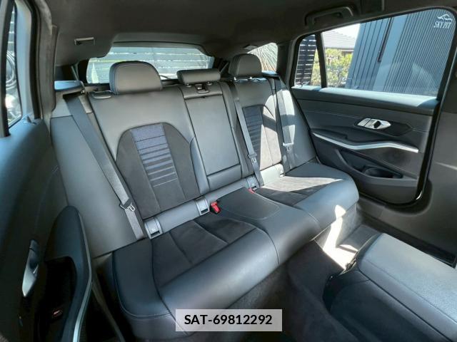 Bmw 3 SERIES 2020-03 7803291-4